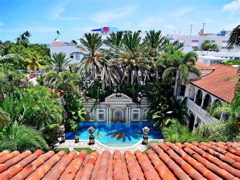 versace mansion events|Versace mansion reservations.